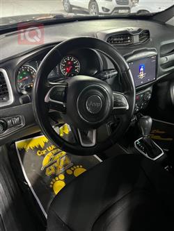 جيب رينيجيد